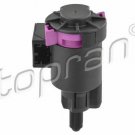 TOPRAN 116319 Brake Light Switch for AUDI
