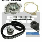 SKF VKMC 06604 Water Pump & Timing Belt Set for RENAULT, VOLVO