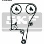 SKF VKMC 06604 Water Pump & Timing Belt Set for RENAULT, VOLVO