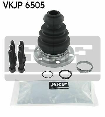SKF VKJP 6505 Bellow Set, drive shaft for ALFA ROMEO, AUDI, SKODA, VW
