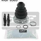 SKF VKJP 6505 Bellow Set, drive shaft for ALFA ROMEO, AUDI, SKODA, VW
