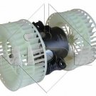 NRF 34040 Interior Blower for MERCEDES-BENZ