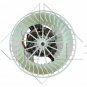 NRF 34040 Interior Blower for MERCEDES-BENZ