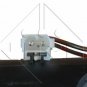 NRF 34040 Interior Blower for MERCEDES-BENZ