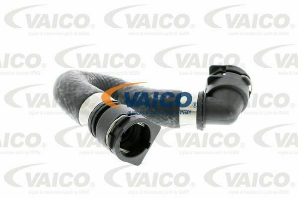 VAICO V20-1297 Radiator Hose for BMW