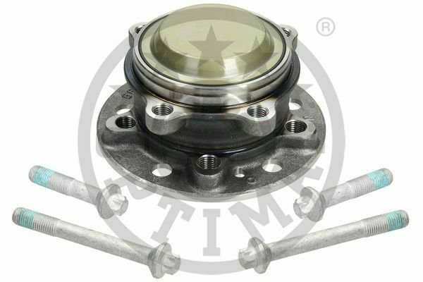 OPTIMAL 401304 Wheel Bearing Kit for MERCEDES-BENZ