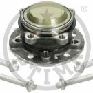 OPTIMAL 401304 Wheel Bearing Kit for MERCEDES-BENZ