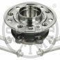 OPTIMAL 401304 Wheel Bearing Kit for MERCEDES-BENZ