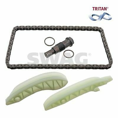 SWAG 20949506 Timing Chain Kit for BMW, MINI