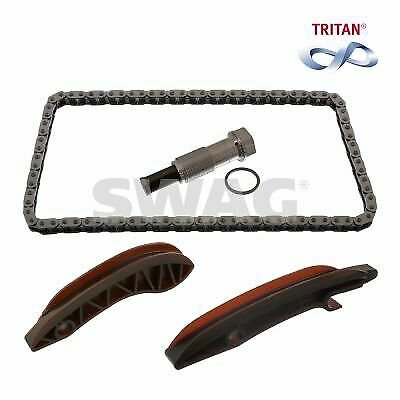 SWAG 20949507 Timing Chain Kit for BMW, MINI