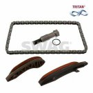 SWAG 20949507 Timing Chain Kit for BMW, MINI