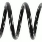 SACHS 994335 Coil Spring for SKODA, VW