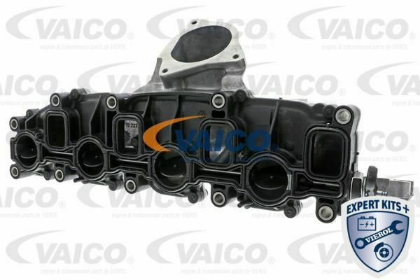 VAICO V10-4439 Intake Manifold Module for AUDI, SEAT, SKODA, VW