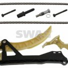 SWAG 99 13 3846 Timing Chain Kit for BMW