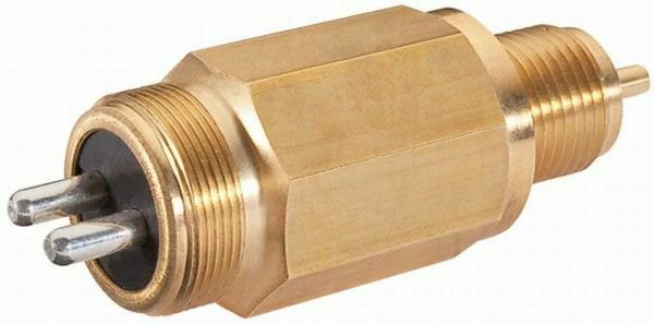 HELLA 6ZF182914-061 Control Switch