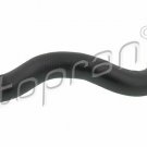 TOPRAN 408086 Radiator Hose for MERCEDES-BENZ
