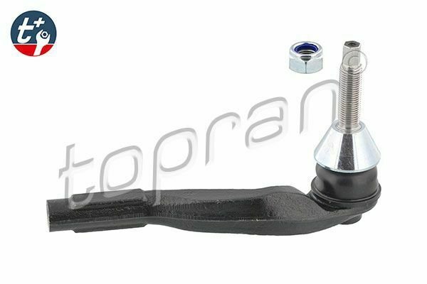 TOPRAN 409115 Tie Rod End for MERCEDES-BENZ