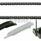 SWAG 99 13 0347 Timing Chain Kit for BMW
