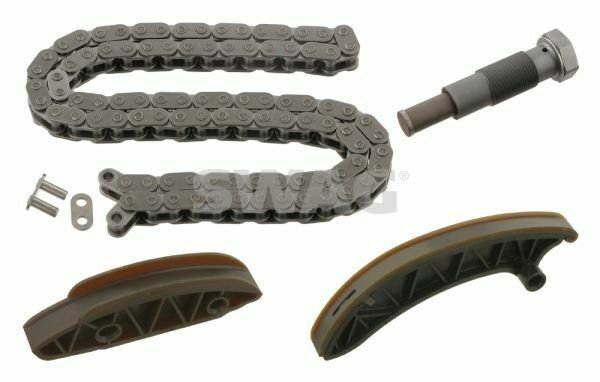 SWAG 10944959 Timing Chain Kit for MERCEDES-BENZ