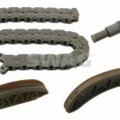 SWAG 10944959 Timing Chain Kit for MERCEDES-BENZ