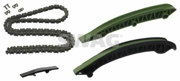 SWAG 10944972 Timing Chain Kit for MERCEDES-BENZ