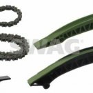 SWAG 10944972 Timing Chain Kit for MERCEDES-BENZ