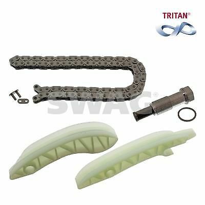 SWAG 20949518 Timing Chain Kit for BMW, MINI