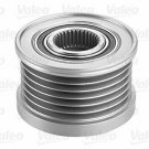 VALEO 588056 Alternator Freewheel Clutch for BMW