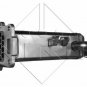 NRF 48113 Cooler, exhaust gas recirculation for AUDI, SEAT, SKODA, VW