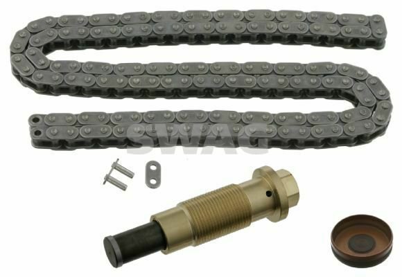 SWAG 10944505 Timing Chain Kit for MERCEDES-BENZ