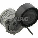 SWAG 20932248 Belt Tensioner, v-ribbed belt for BMW