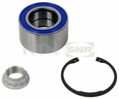 SNR R150.23 Wheel Bearing Kit for BMW