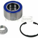 SNR R150.23 Wheel Bearing Kit for BMW
