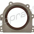 TOPRAN 407807 Shaft Seal, crankshaft for MERCEDES-BENZ