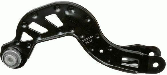 LEMF&Atilde;�RDER 3817501 Track Control Arm for MERCEDES-BENZ