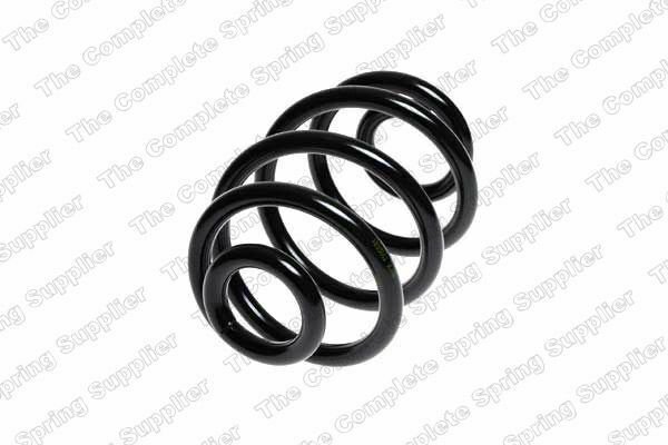 LESJOFORS 4295080 Coil Spring for VW