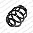 LESJOFORS 4295080 Coil Spring for VW