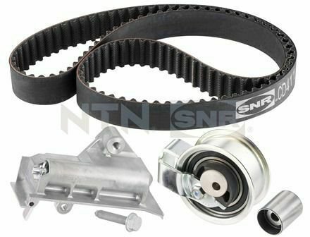 SNR KD457.54 Timing Belt Set for AUDI, FORD, SEAT, SKODA, VW