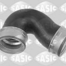 SASIC 3336031 Charger Air Hose for SKODA, VW