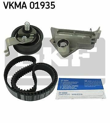 SKF VKMA 01935 Timing Belt Set for AUDI, SEAT, SKODA, VW
