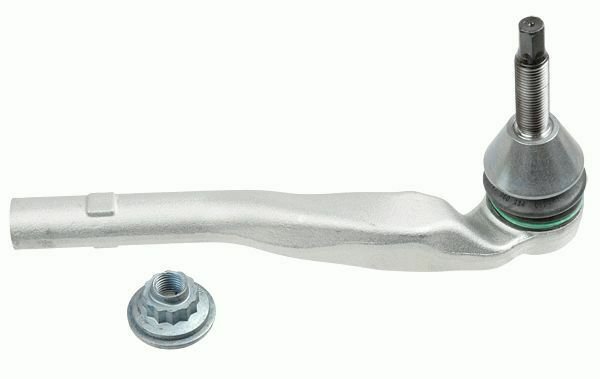 LEMF&Atilde;�RDER 37511 01 Tie Rod End for MERCEDES-BENZ