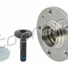 TOPRAN 110533 Wheel Hub for AUDI, SEAT, SKODA, VW