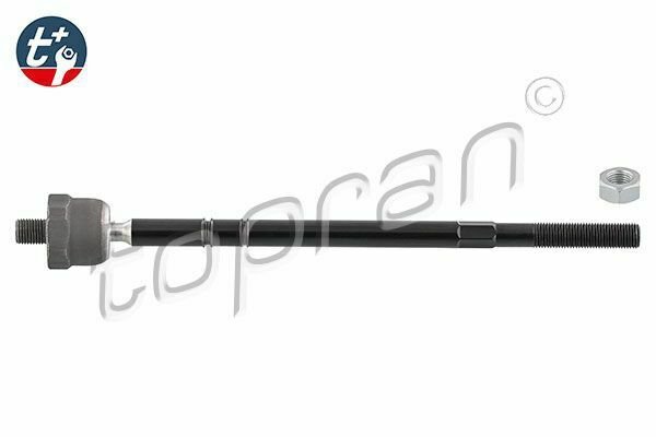 TOPRAN 117119 Tie Rod Axle Joint for AUDI, SEAT, SKODA, VW