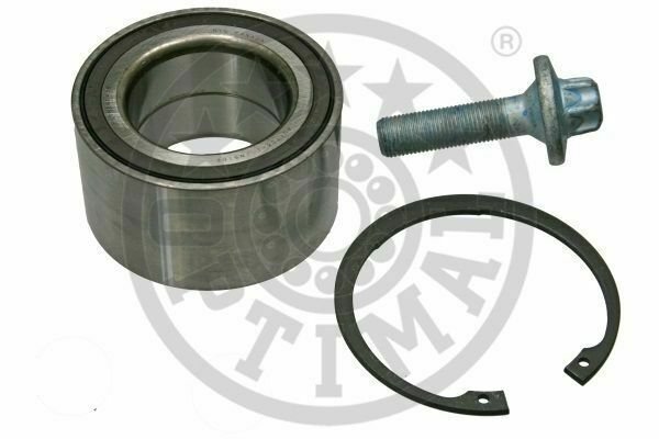 OPTIMAL 401049 Wheel Bearing Kit for MERCEDES-BENZ