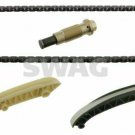 SWAG 99 13 0315 Timing Chain Kit for MERCEDES-BENZ
