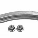 LEMFÖRDER 36257 01 Rod Assembly for MERCEDES-BENZ