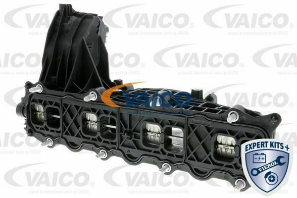 VAICO V30-2678 Intake Manifold Module for JEEP, MERCEDES-BENZ