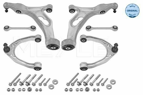 MEYLE GERMANY 1160500190/S Link Set, wheel suspension for AUDI