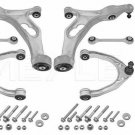 MEYLE GERMANY 1160500190/S Link Set, wheel suspension for AUDI
