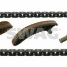 SWAG 99 13 0323 Timing Chain Kit for MERCEDES-BENZ